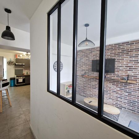 Appartamento Chambre privée - Béranger #2 Amiens Esterno foto