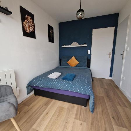 Appartamento Chambre privée - Béranger #2 Amiens Esterno foto
