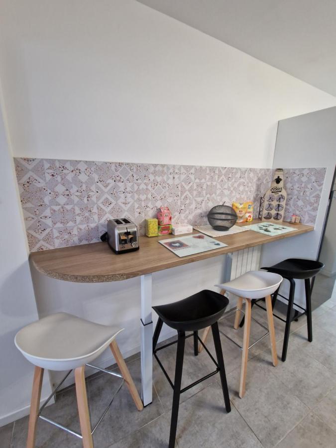 Appartamento Chambre privée - Béranger #2 Amiens Esterno foto