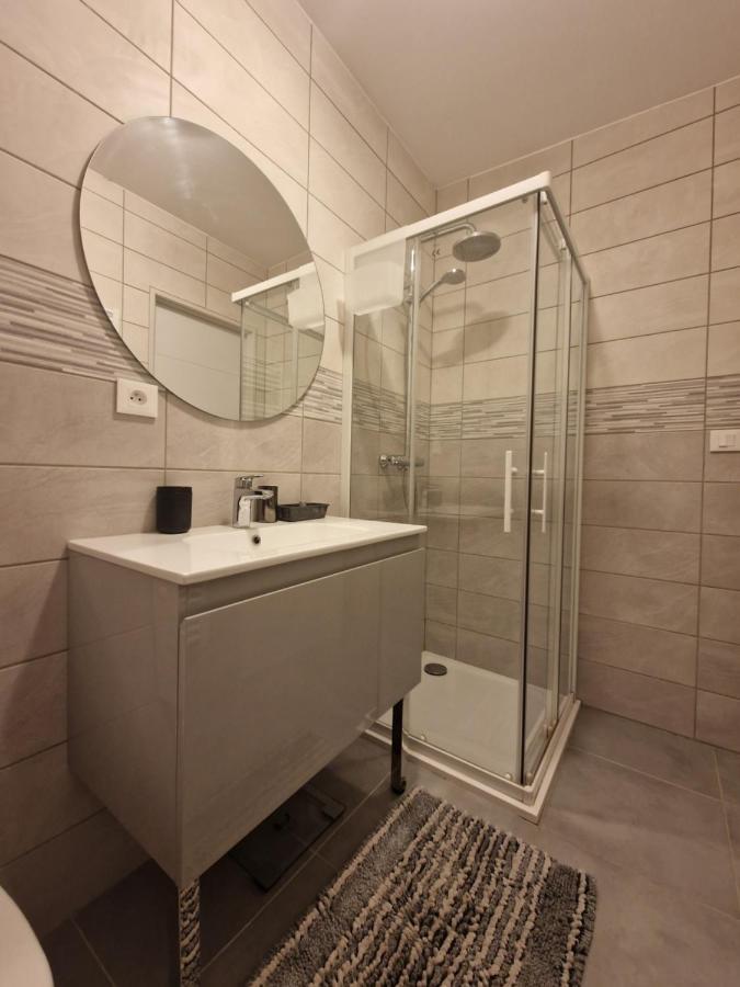 Appartamento Chambre privée - Béranger #2 Amiens Esterno foto