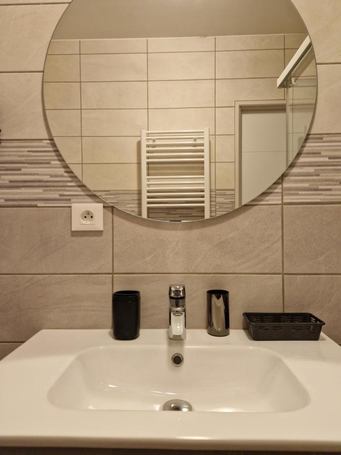 Appartamento Chambre privée - Béranger #2 Amiens Esterno foto