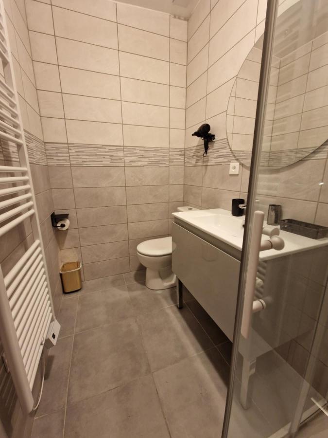 Appartamento Chambre privée - Béranger #2 Amiens Esterno foto